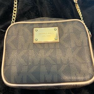 Michael Kors small crossbody